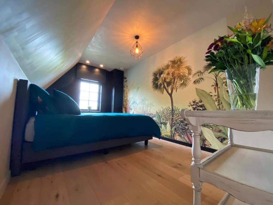 Vakantiehuis The Nuthouse Roeselare Eksteriør billede