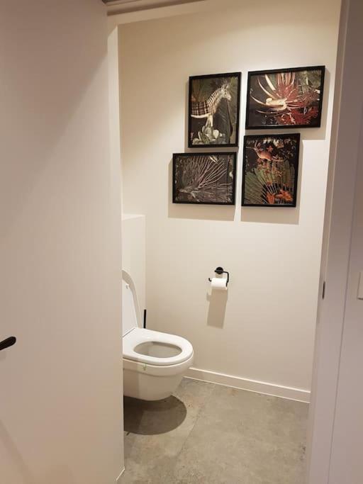 Vakantiehuis The Nuthouse Roeselare Eksteriør billede
