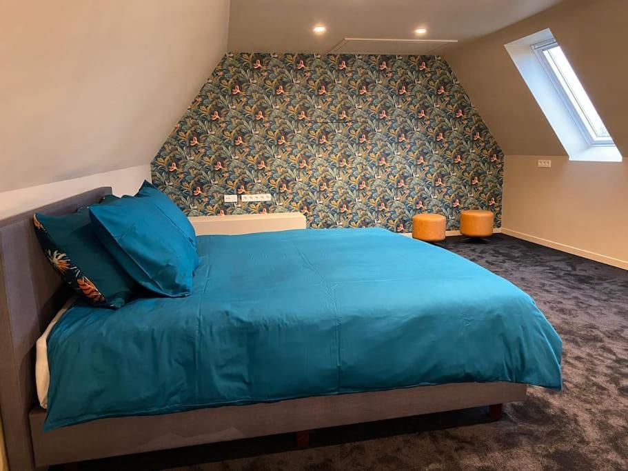 Vakantiehuis The Nuthouse Roeselare Eksteriør billede